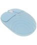 Dareu Dareu LM135G Wireless Mouse Blue 066201  LM 135 G έως και 12 άτοκες δόσεις 6950589917517