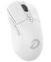 Dareu Dareu A918X Wireless Mouse White 066205  A918X έως και 12 άτοκες δόσεις 6950589910488