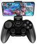 iPega Wireless Gaming Controller iPega Kingkong PG-9128 Black 066366  PG-9128 Black έως και 12 άτοκες δόσεις 6974363711467