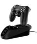 iPega Dual Docking Station iPega PG-9180 for PS4 Gaming Controller (black) 066370  PG-9180 Black έως και 12 άτοκες δόσεις 6974363711498