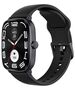 Haylou Smartwatch Haylou RS5 (black) 068543  RS5 Black έως και 12 άτοκες δόσεις 6971664934731