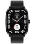 Haylou Smartwatch Haylou RS5 (black) 068543  RS5 Black έως και 12 άτοκες δόσεις 6971664934731