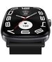 Haylou Smartwatch Haylou RS5 (black) 068543  RS5 Black έως και 12 άτοκες δόσεις 6971664934731