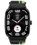 Haylou Smartwatch Haylou RS5 (black) 068543  RS5 Black έως και 12 άτοκες δόσεις 6971664934731