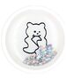 Pop Holder Sonique Liquid Cartoon White Bear 5210312040761