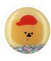 Pop Holder Sonique Liquid Cartoon Red Hat Bear 5210312041058