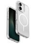 Case IPHONE 16 UNIQ Combat Magclick Charging Lume white 8886463689493