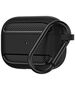 Techsuit Case for AirPods Pro 1 / AirPods Pro 2 - Techsuit Carbon Silicone - Black 5949419252264 έως 12 άτοκες Δόσεις