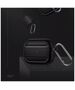 Techsuit Case for AirPods Pro 1 / AirPods Pro 2 - Techsuit Carbon Silicone - Black 5949419252264 έως 12 άτοκες Δόσεις