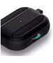 Techsuit Case for AirPods Pro 1 / AirPods Pro 2 - Techsuit Carbon Silicone - Black 5949419252264 έως 12 άτοκες Δόσεις