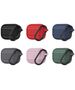 Techsuit Case for AirPods Pro 1 / AirPods Pro 2 - Techsuit Carbon Silicone - Pink 5949419252257 έως 12 άτοκες Δόσεις