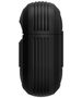 Techsuit Case for AirPods Pro 1 / AirPods Pro 2 - Techsuit Carbon Silicone - Black 5949419252264 έως 12 άτοκες Δόσεις