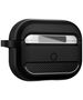 Techsuit Case for AirPods Pro 1 / AirPods Pro 2 - Techsuit Carbon Silicone - Black 5949419252264 έως 12 άτοκες Δόσεις