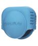 Sunnylife Silicone protective case + lens cover Sunnylife for Insta360 X4 (blue) 067776  X4-BHT818-B έως και 12 άτοκες δόσεις 5906168437182