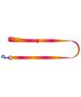 Waudog Nylon dog leash WAUDOG gradient, lgth. 122cm, orange 071062  46604 έως και 12 άτοκες δόσεις 4823089365312