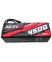 Gens ace Gens ace G-Tech 4500mAh 6S1P 22.2V 60C HardCase RC car Lipo Battery 14# 065547  GEA456S60X9GT έως και 12 άτοκες δόσεις 6928493309476