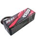 Gens ace Gens ace G-Tech 4500mAh 6S1P 22.2V 60C HardCase RC car Lipo Battery 14# 065547  GEA456S60X9GT έως και 12 άτοκες δόσεις 6928493309476