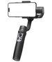 HOHEM Gimbal Hohem iSteady Mobile+ 070678  iSM5 έως και 12 άτοκες δόσεις 6971071552542