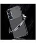 Case SAMSUNG GALAXY S23 FE Armored Shockproof Nexeri Carbon Fiber black 5904161144076