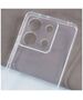 Case XIAOMI REDMI NOTE 13 5G Nexeri Slim Case Protect 2mm transparent 5903396277399