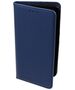 Flip Magnet case SAMSUNG GALAXY A50 / A30S dark blue 5902537027718