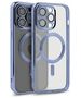 Case IPHONE 16 PLUS Nexeri MagSafe Case light blue 5905884820728