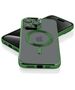 Case IPHONE 16 PLUS Nexeri MagSafe Case green 5905884820759