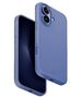 Case IPHONE 16 UNIQ Lino Hue Magclick Charging Pearl blue 8886463689516