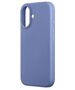 Case IPHONE 16 UNIQ Lino Hue Magclick Charging Pearl blue 8886463689516