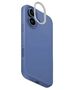 Case IPHONE 16 UNIQ Lino Hue Magclick Charging Pearl blue 8886463689516