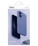 Case IPHONE 16 UNIQ Lino Hue Magclick Charging Pearl blue 8886463689516