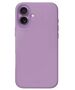 Case IPHONE 16 UNIQ Lino Hue Magclick Charging Grape pink 8886463689523