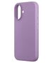 Case IPHONE 16 UNIQ Lino Hue Magclick Charging Grape pink 8886463689523