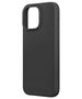 Case IPHONE 16 PRO MAX UNIQ Lino Hue Magclick Charging Charcoal gray 8886463689950