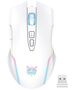 ONIKUMA ONIKUMA CW905 Gaming Mouse (White) Wireless 065038  CW905W Wireless έως και 12 άτοκες δόσεις 6972470561456