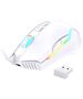 ONIKUMA ONIKUMA CW905 Gaming Mouse (White) Wireless 065038  CW905W Wireless έως και 12 άτοκες δόσεις 6972470561456