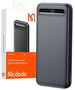 Mcdodo Mcdodo MC-4422 10.5W Digital Display 10000mAh 2A Power Bank 066788  MC-4422 έως και 12 άτοκες δόσεις 6921002644228