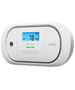 X-Sense Carbon Monoxide Alarm X-Sense XC01-R 066161  XC01-R έως και 12 άτοκες δόσεις 5906168434907