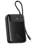 Mcdodo Mcdodo Power Bank MC-3710 Digital Dis 20000mAh, 22.5W (black) 066791  MC-3710 έως και 12 άτοκες δόσεις 6921002637107