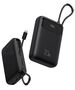 Mcdodo Mcdodo Power Bank MC-3710 Digital Dis 20000mAh, 22.5W (black) 066791  MC-3710 έως και 12 άτοκες δόσεις 6921002637107