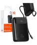 Mcdodo Mcdodo Power Bank MC-3710 Digital Dis 20000mAh, 22.5W (black) 066791  MC-3710 έως και 12 άτοκες δόσεις 6921002637107