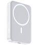 Mcdodo Mcdodo Magnetic Wireless Power Bank MC-5930 10000mAh, 30W (white) 066795  MC-5930 έως και 12 άτοκες δόσεις 6921002659307