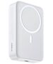 Mcdodo Mcdodo Magnetic Wireless Power Bank MC-5020 20000mAh, 20W (white) 066797  MC-5020 έως και 12 άτοκες δόσεις 6921002650205