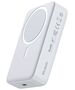 Mcdodo Mcdodo Magnetic Wireless Power Bank MC-5020 20000mAh, 20W (white) 066797  MC-5020 έως και 12 άτοκες δόσεις 6921002650205