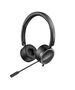 NewBee Wired headset with microphone NewBee NB-H360 (black) 071344  NB-H360 έως και 12 άτοκες δόσεις 5906168439667