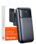 Mcdodo Mcdodo Power Bank MC-0231 Digital Dis 10000mAh, 33W (black) 066801  MC-0231 έως και 12 άτοκες δόσεις 6921002602310