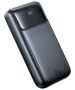 Mcdodo Mcdodo Power Bank  MC-0241 Digital Dis 10000mAh, 22,5W (black) 066802  MC-0241 έως και 12 άτοκες δόσεις 6921002602419