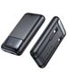 Mcdodo Mcdodo Power Bank  MC-0241 Digital Dis 10000mAh, 22,5W (black) 066802  MC-0241 έως και 12 άτοκες δόσεις 6921002602419