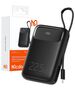 Mcdodo Mcdodo Power Bank MC-3253 10000mAh, 22.5W, for Light (black) 066808  MC-3253 έως και 12 άτοκες δόσεις 6921002632539