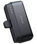 Mcdodo Mcdodo Power Bank MC-6301 20W, 5000mAh for USB-C (black) 066803  MC-6301 έως και 12 άτοκες δόσεις 6921002663014